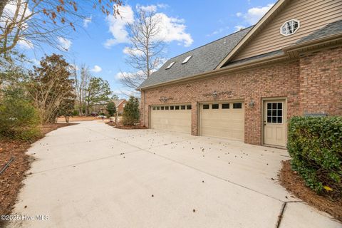 A home in New Bern