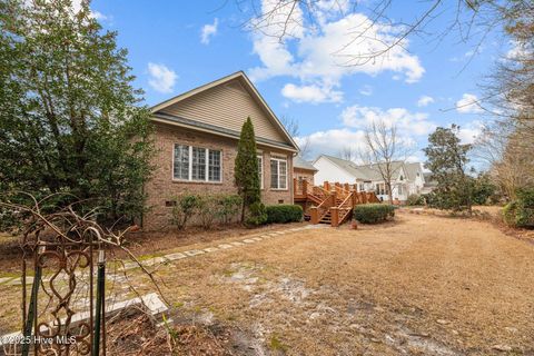 A home in New Bern