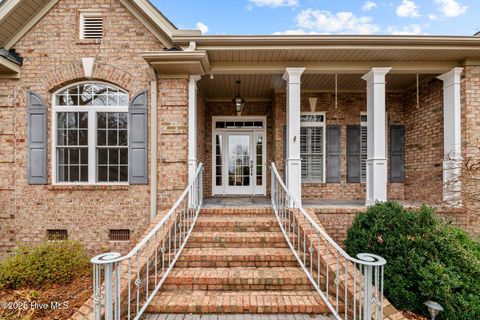 A home in New Bern