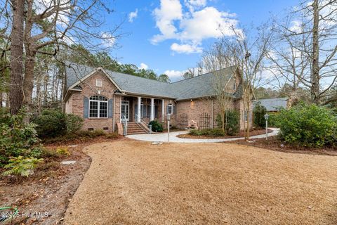 A home in New Bern