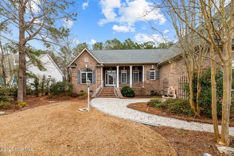 A home in New Bern