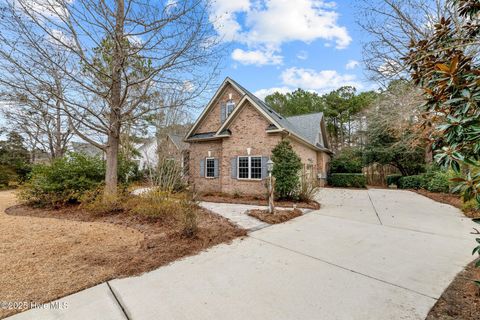 A home in New Bern