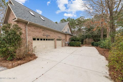 A home in New Bern