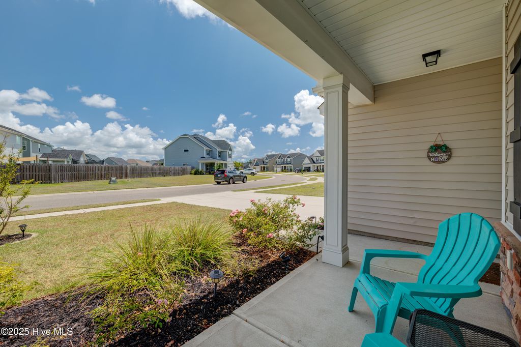 Photo of 2530 Longleaf Pine Circle, Leland, NC 28451 (MLS # 100517110)