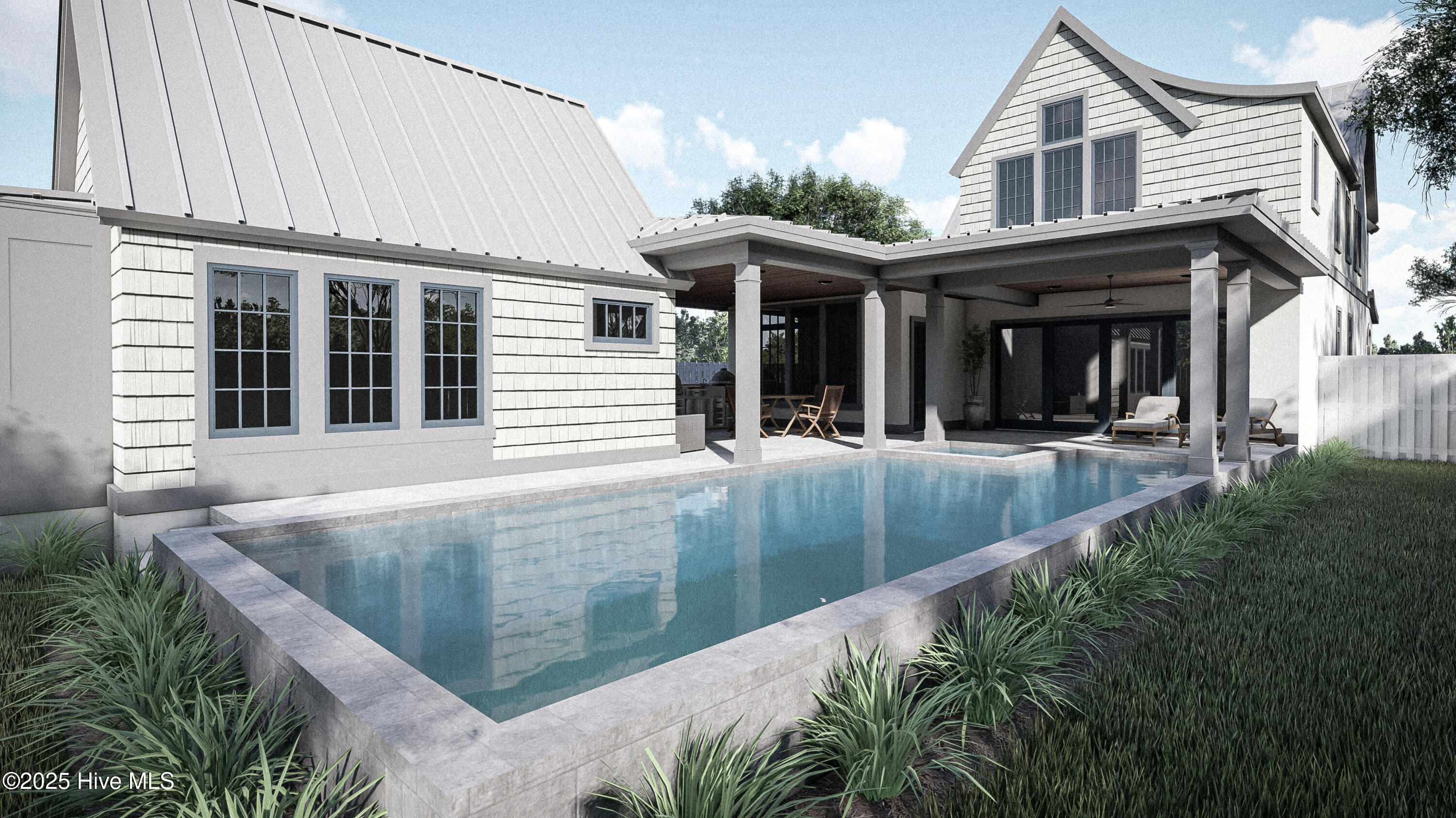 2007 Sea Canyon Lane