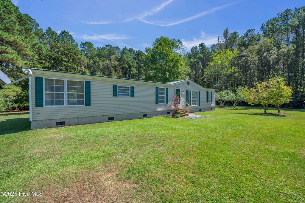 Photo of 3213 Rooks Road, Atkinson, NC 28421 (MLS # 100528803)