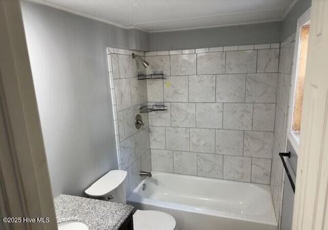 Tiny photo for 69 Elm Street, Southport, NC 28461 (MLS # 100538461)