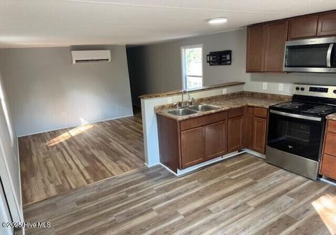 Tiny photo for 69 Elm Street, Southport, NC 28461 (MLS # 100538461)