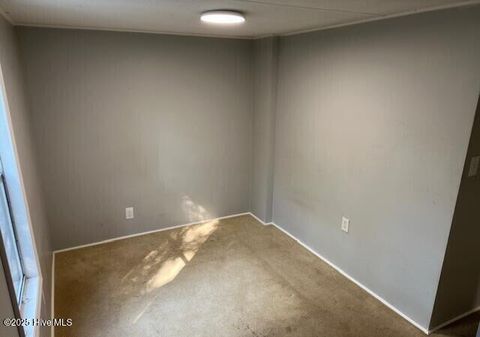 Tiny photo for 69 Elm Street, Southport, NC 28461 (MLS # 100538461)