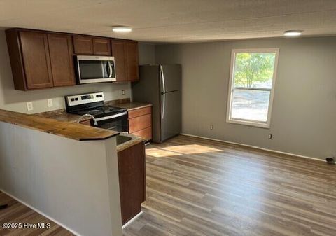 Tiny photo for 69 Elm Street, Southport, NC 28461 (MLS # 100538461)