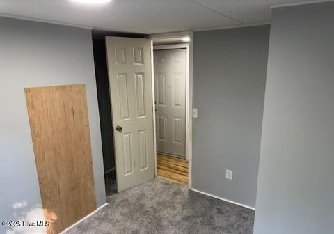 Tiny photo for 69 Elm Street, Southport, NC 28461 (MLS # 100538461)