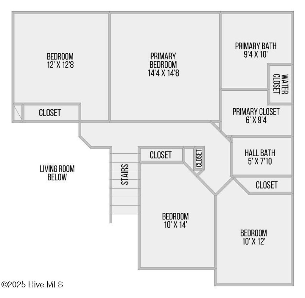 Photo of 110 Thorn Tree Court, Jacksonville, NC 28540 (MLS # 100525204)