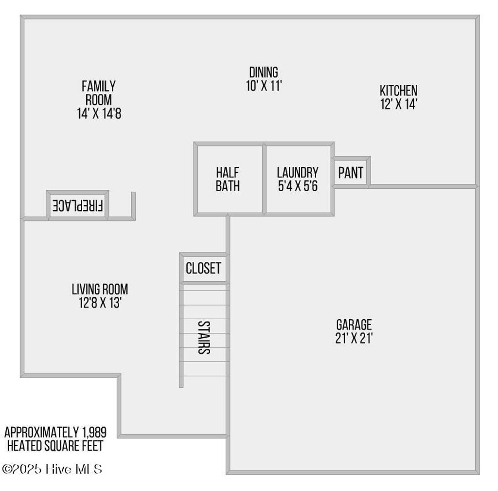 Photo of 110 Thorn Tree Court, Jacksonville, NC 28540 (MLS # 100525204)