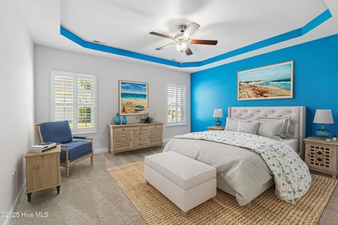 A home in Calabash