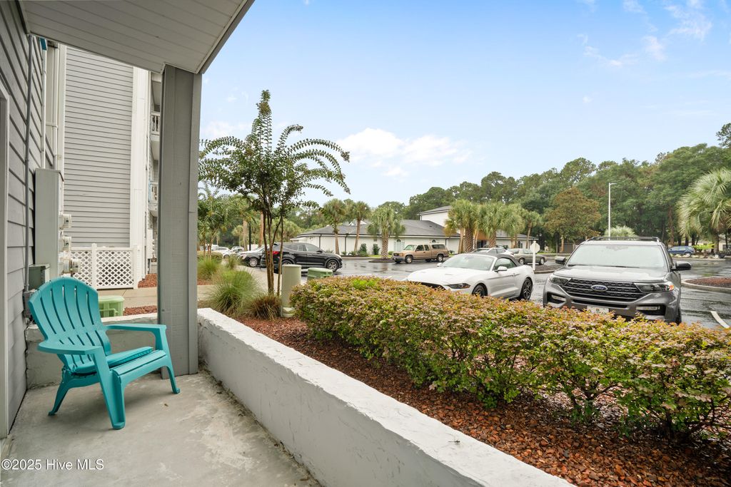 Photo of 155 Royal Poste Road #3007, Sunset Beach, NC 28468 (MLS # 100533725)