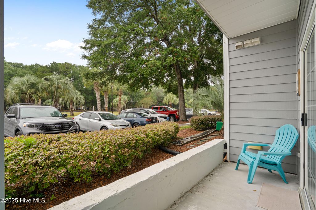 Photo of 155 Royal Poste Road #3007, Sunset Beach, NC 28468 (MLS # 100533725)