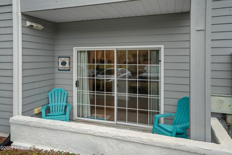 Photo of 155 Royal Poste Road #3007, Sunset Beach, NC 28468 (MLS # 100533725)