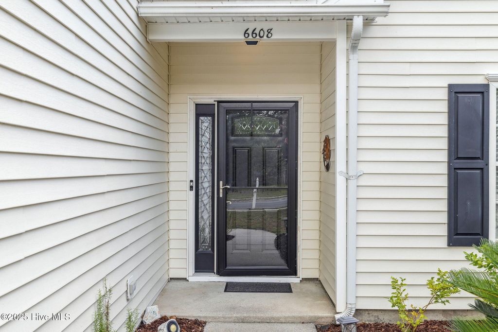 Photo of 6608 Wedderburn Drive, Wilmington, NC 28412 (MLS # 100517825)