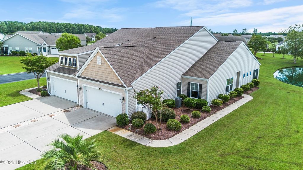 Photo of 1069 Chadsey Lake Drive, Calabash, NC 28467 (MLS # 100525343)