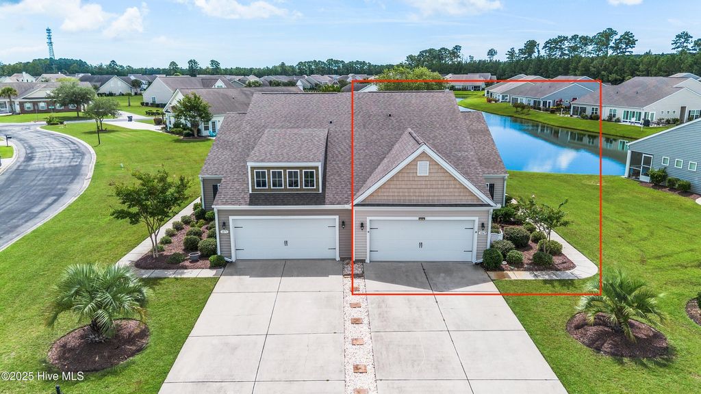 Photo of 1069 Chadsey Lake Drive, Calabash, NC 28467 (MLS # 100525343)
