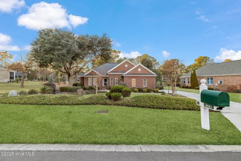 A home in Wilmington