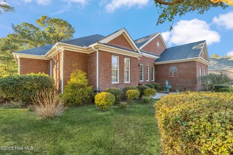 A home in Wilmington