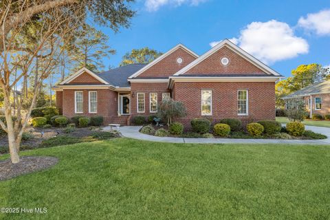 A home in Wilmington