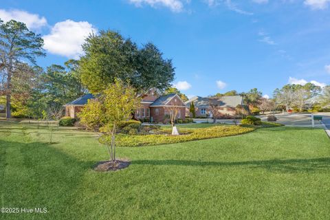 A home in Wilmington