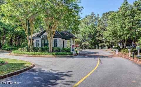 A home in Wilmington