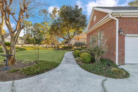 A home in Wilmington