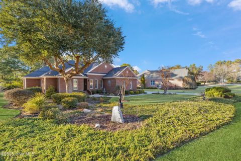 A home in Wilmington