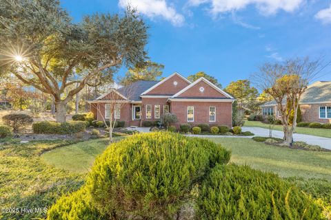 A home in Wilmington