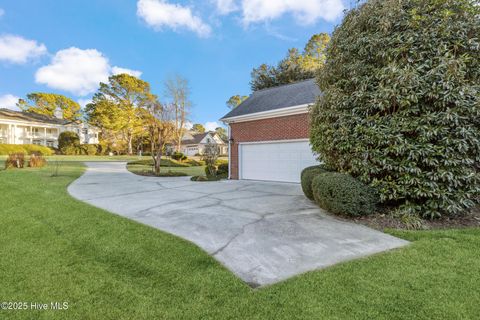 A home in Wilmington