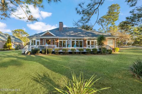 A home in Wilmington