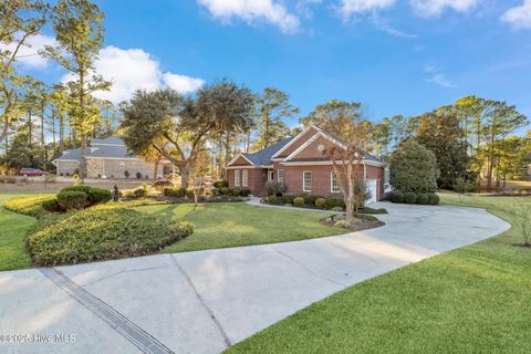 A home in Wilmington