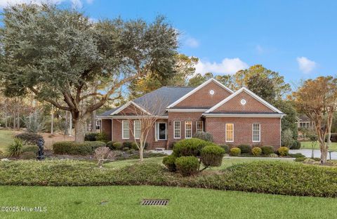 A home in Wilmington