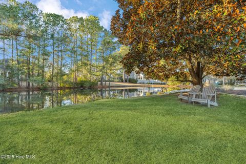 A home in Wilmington