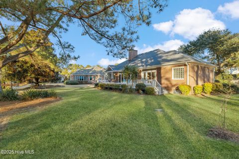 A home in Wilmington