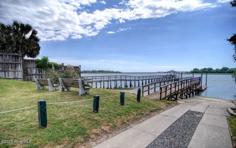 A home in Wilmington