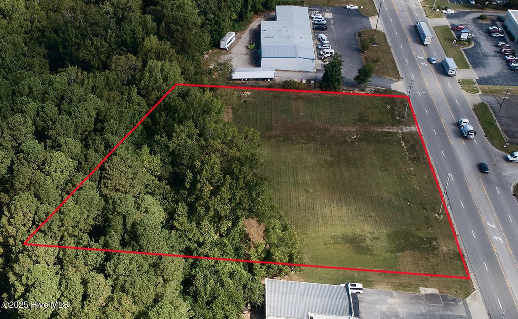 Photo of 2668 Forest Hills Road SW, Wilson, NC 27893 (MLS # 100531352)