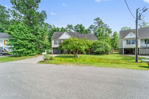 A home in Wilmington