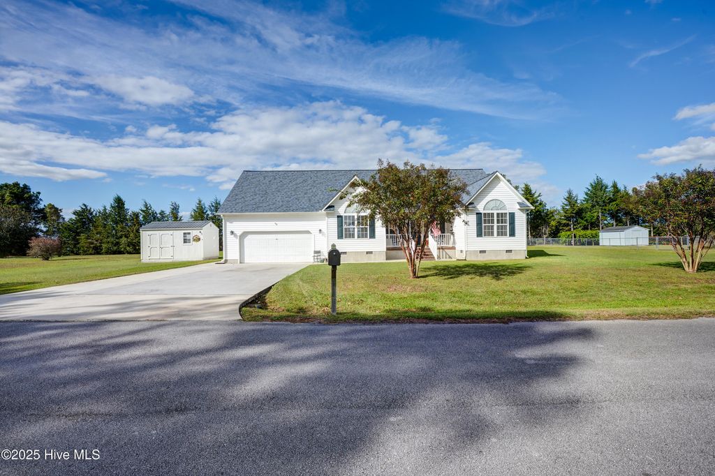 Photo of 102 Candace Court, Newport, NC 28570 (MLS # 100538239)