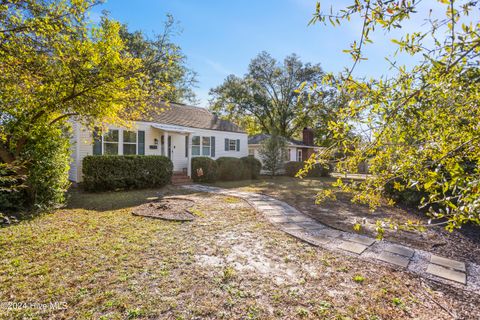 A home in Wilmington