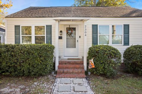 A home in Wilmington