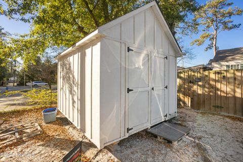 A home in Wilmington