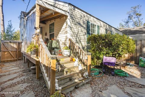 A home in Wilmington