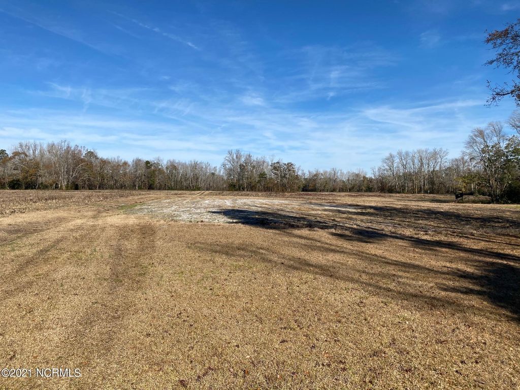 Photo of 720 Smith Road, Maysville, NC 28555 (MLS # 100468659)
