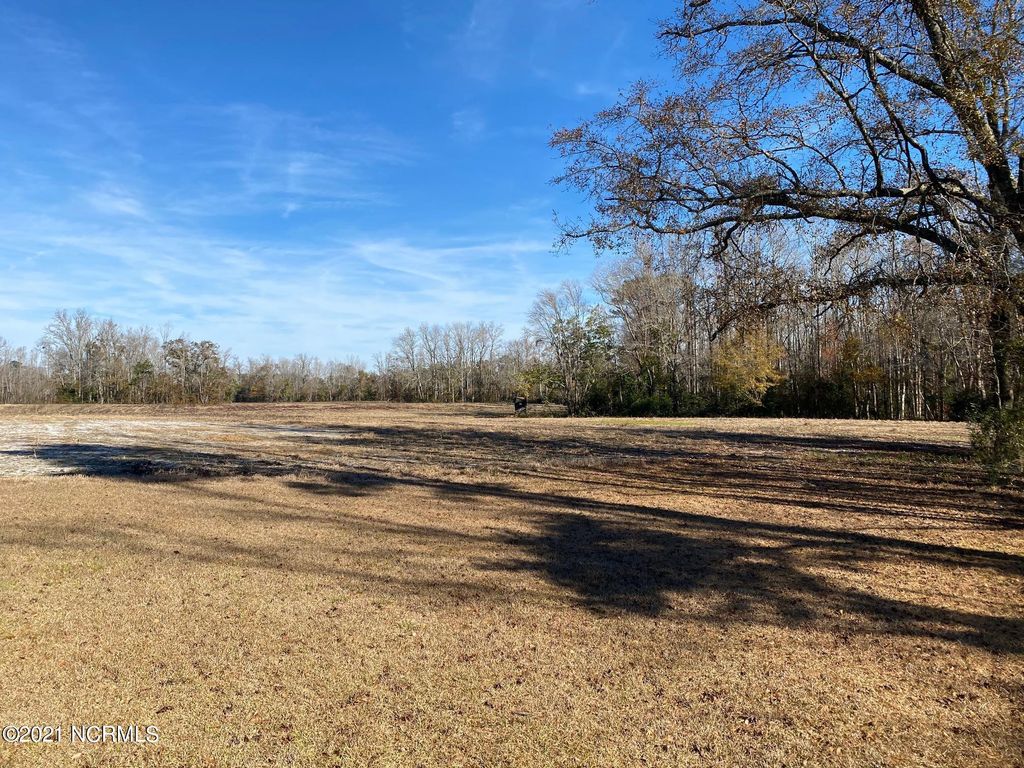 Photo of 720 Smith Road, Maysville, NC 28555 (MLS # 100468659)