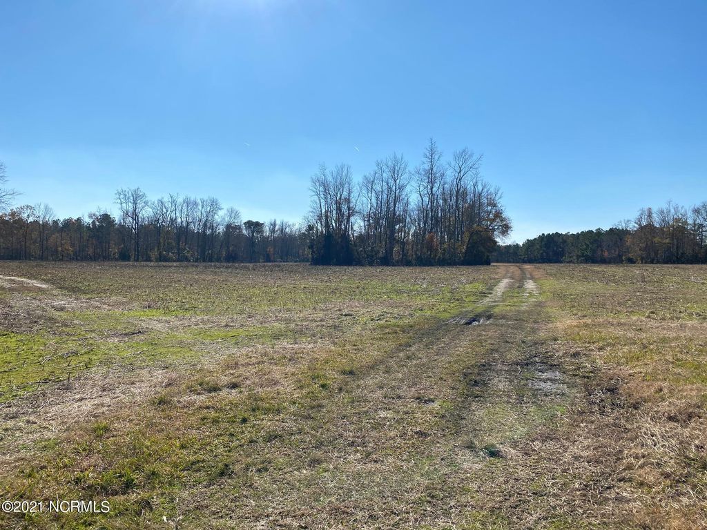 Photo of 720 Smith Road, Maysville, NC 28555 (MLS # 100468659)