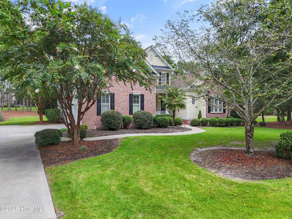 Photo of 3810 Worthington Place, Southport, NC 28461 (MLS # 100526720)